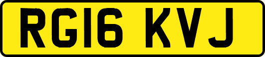 RG16KVJ