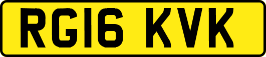 RG16KVK