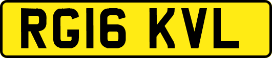 RG16KVL