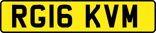 RG16KVM