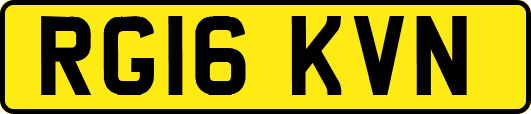 RG16KVN