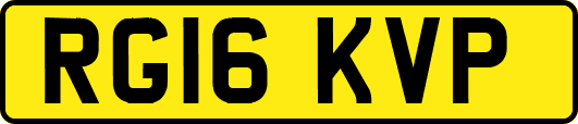 RG16KVP