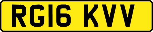 RG16KVV
