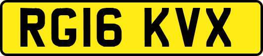 RG16KVX