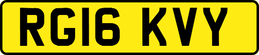 RG16KVY