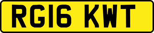 RG16KWT