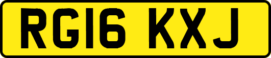 RG16KXJ