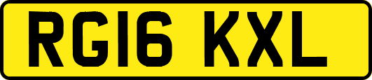 RG16KXL