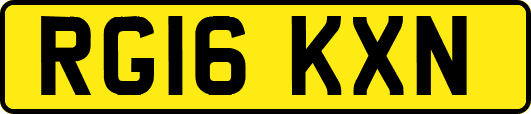 RG16KXN