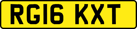 RG16KXT