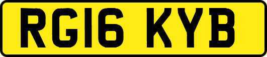 RG16KYB