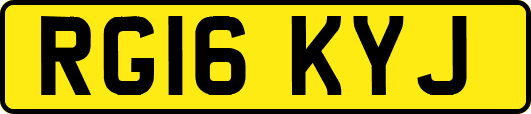 RG16KYJ