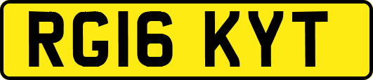 RG16KYT