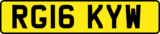 RG16KYW