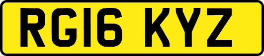 RG16KYZ