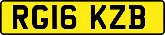 RG16KZB