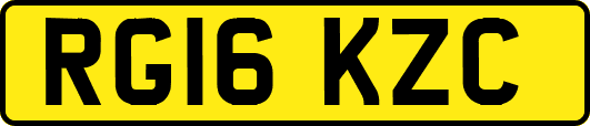 RG16KZC