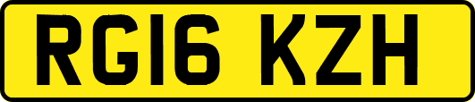 RG16KZH