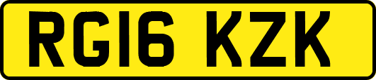 RG16KZK