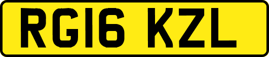 RG16KZL