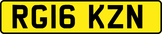 RG16KZN