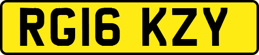 RG16KZY