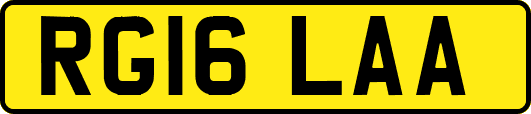 RG16LAA