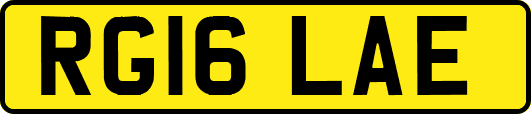 RG16LAE