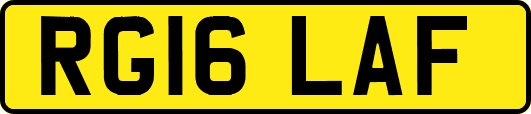 RG16LAF