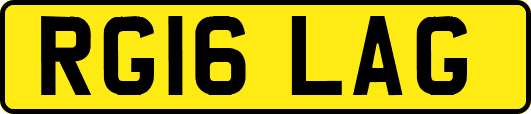 RG16LAG
