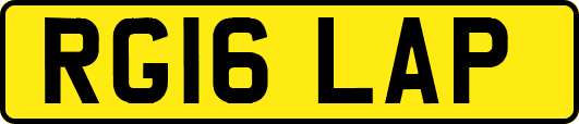 RG16LAP