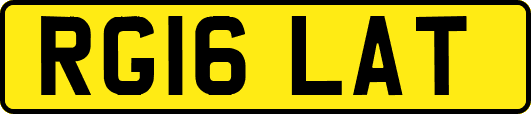 RG16LAT