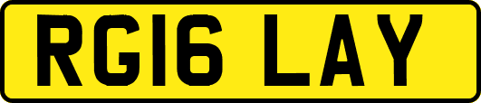 RG16LAY