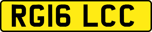 RG16LCC