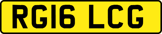 RG16LCG