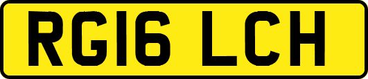 RG16LCH