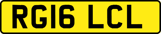 RG16LCL