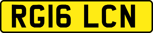 RG16LCN
