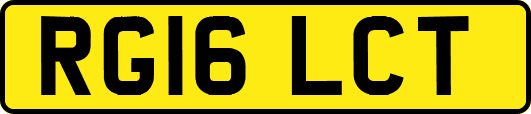 RG16LCT