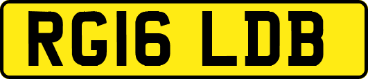 RG16LDB