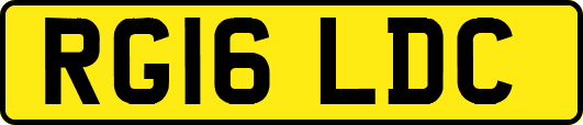 RG16LDC