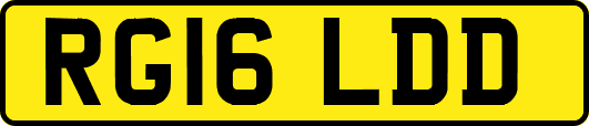 RG16LDD
