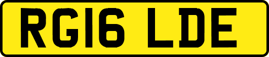 RG16LDE