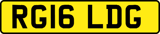 RG16LDG