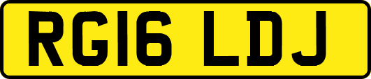 RG16LDJ