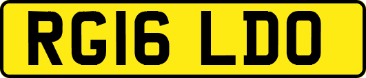 RG16LDO