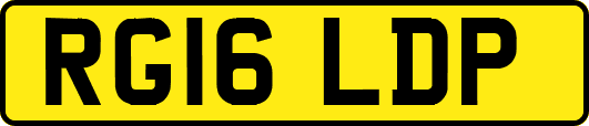 RG16LDP