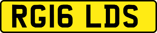 RG16LDS