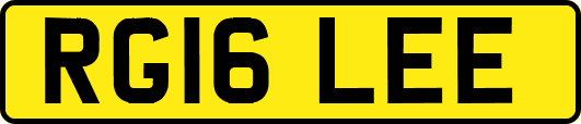 RG16LEE