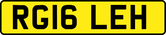 RG16LEH